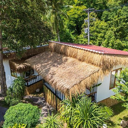 Boho Boutique Bungalows Баан-Тай Екстер'єр фото