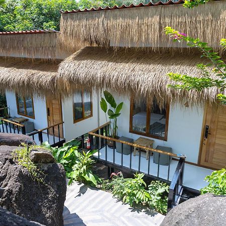 Boho Boutique Bungalows Баан-Тай Екстер'єр фото